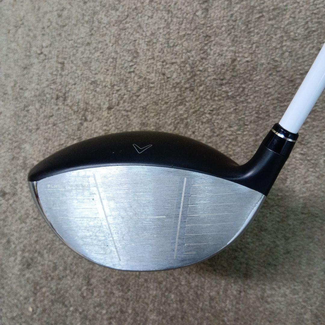クラブ Callaway ROGUE ST MAX FAST DW 12.0