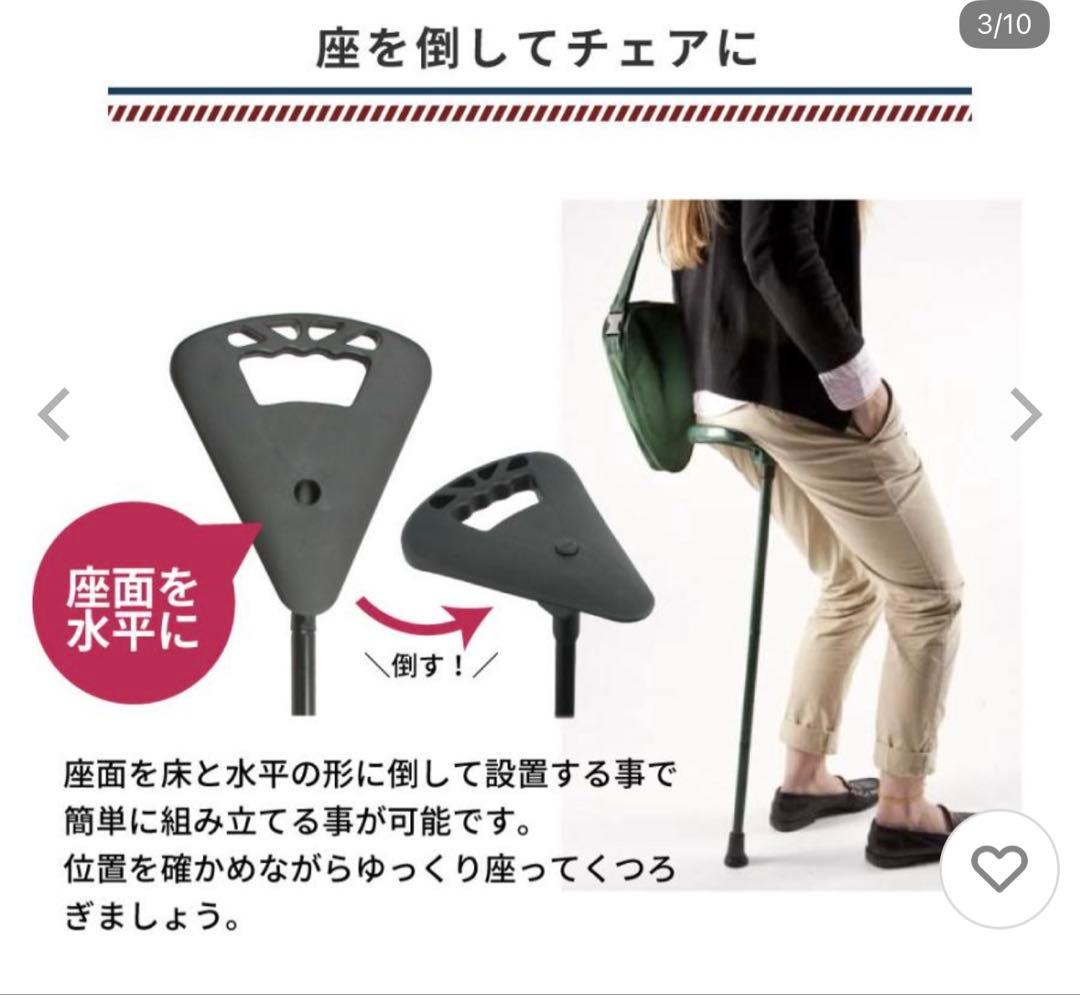 KyotoAUS分　FLIPS STICK