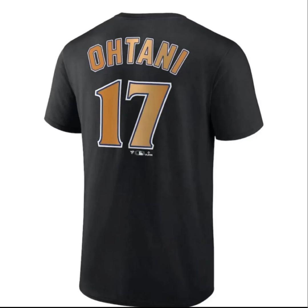 大谷翔平選手　ドジャース　Tシャツ 2024年ワールドシリーズ優勝記念