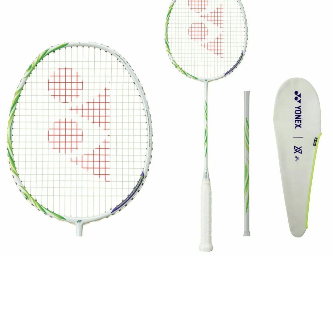 ASTROX 100Game バドミントンラケット