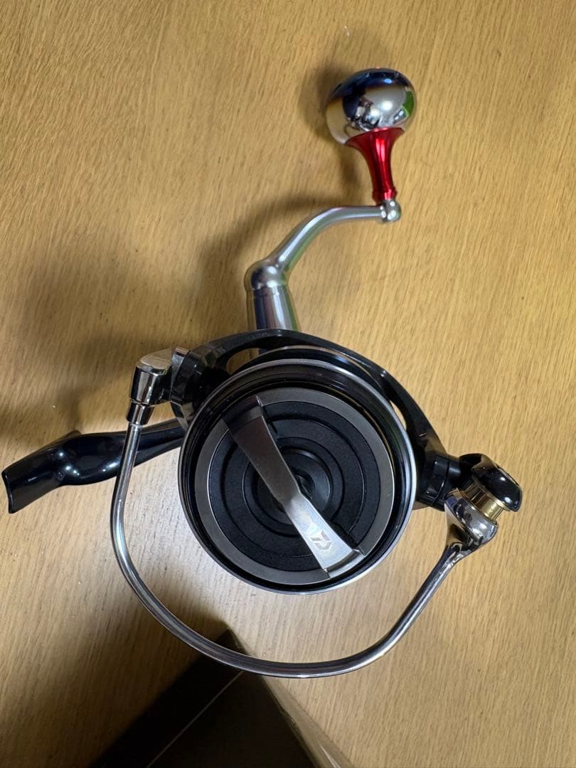 ダイワ　21セルテートSW8000P