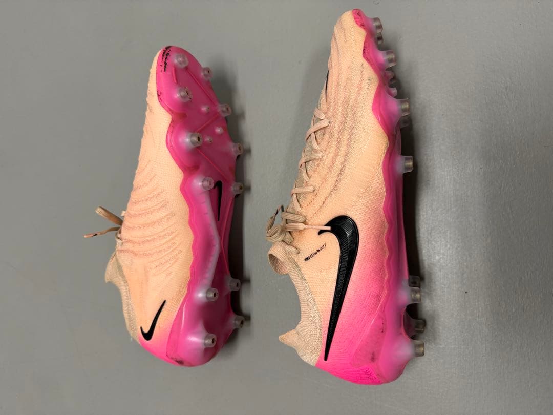 NIKE ファントム GX2 エリート AG スパイク