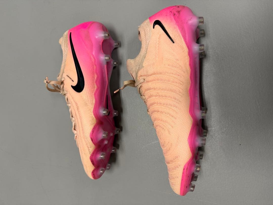 NIKE ファントム GX2 エリート AG スパイク
