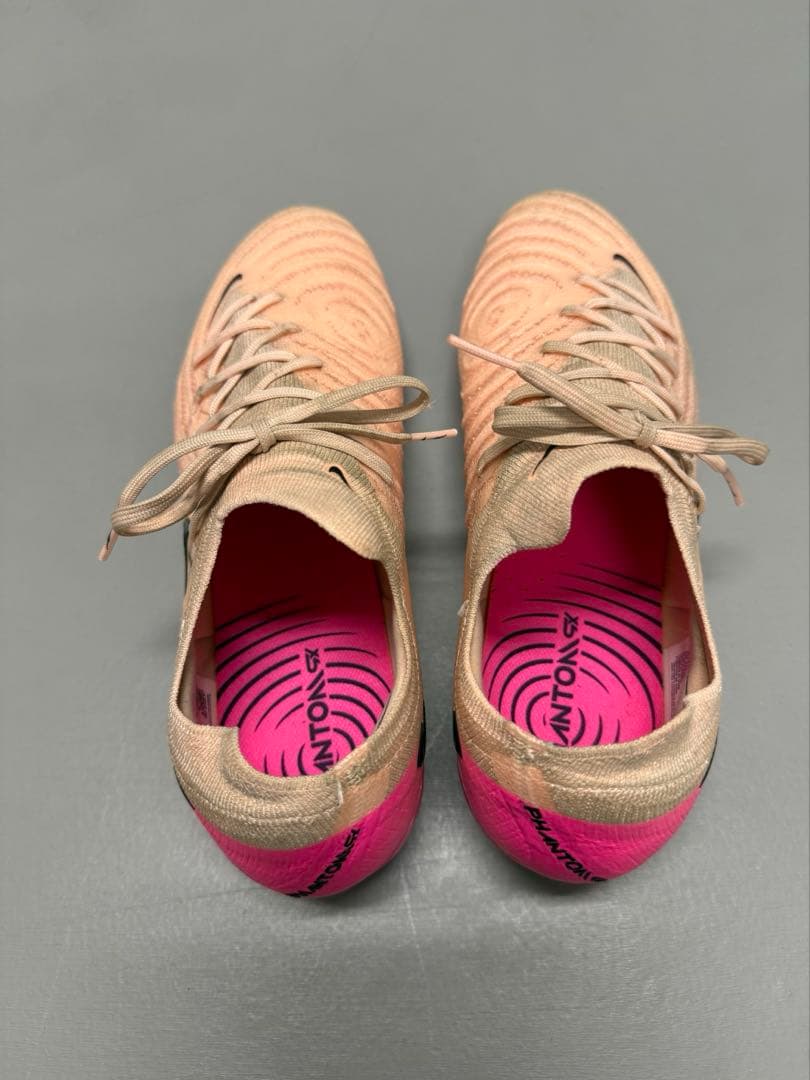 NIKE ファントム GX2 エリート AG スパイク
