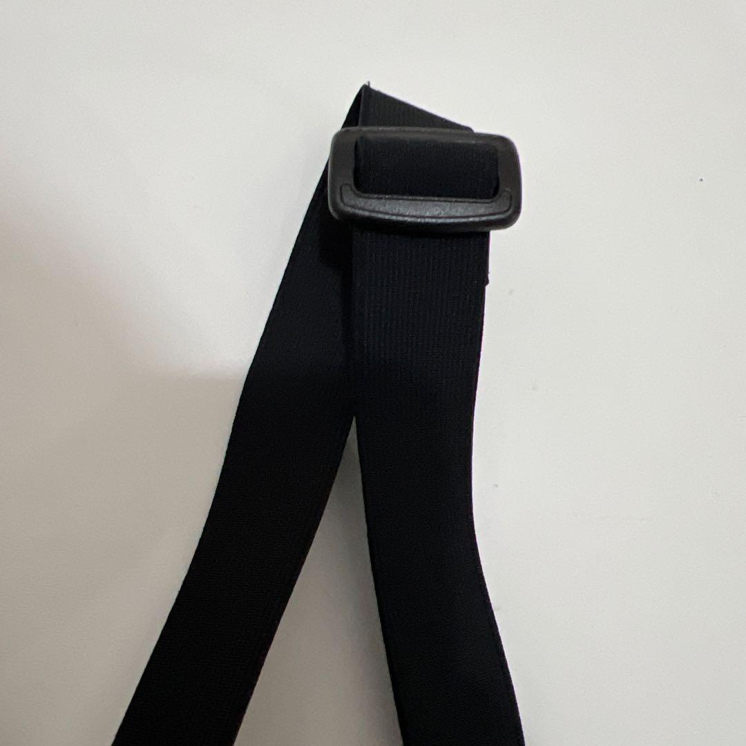 ノローナ pro pantsビブ（M）Sサイズ