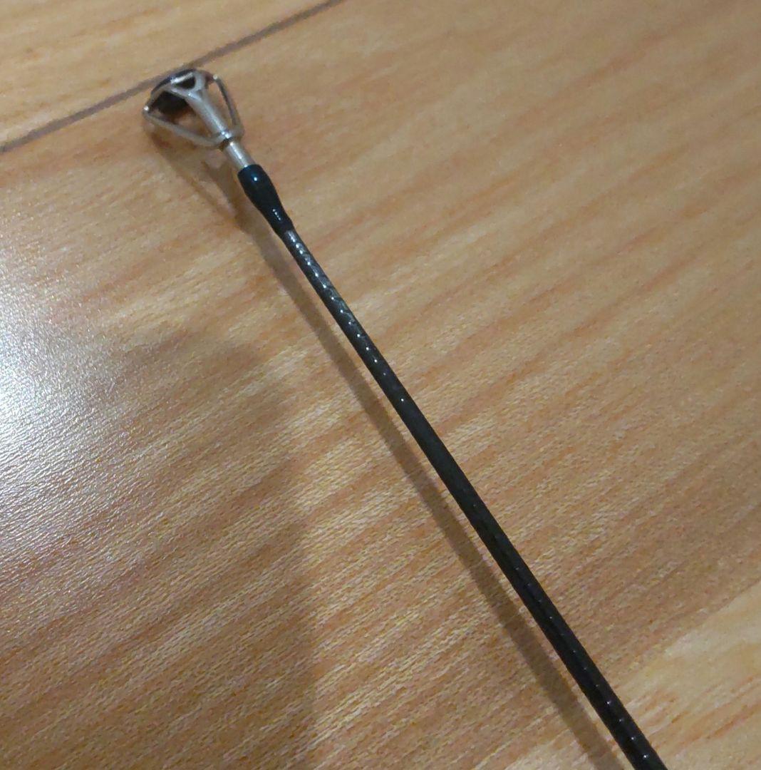 SHIMANO LUREMATIC S86ML ルアーロッド