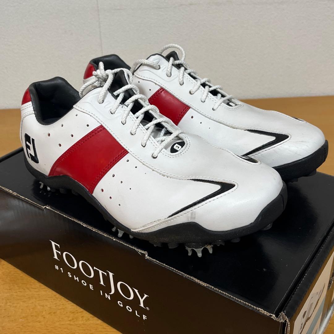 シューズ(男性用) FOOT JOY 26cm