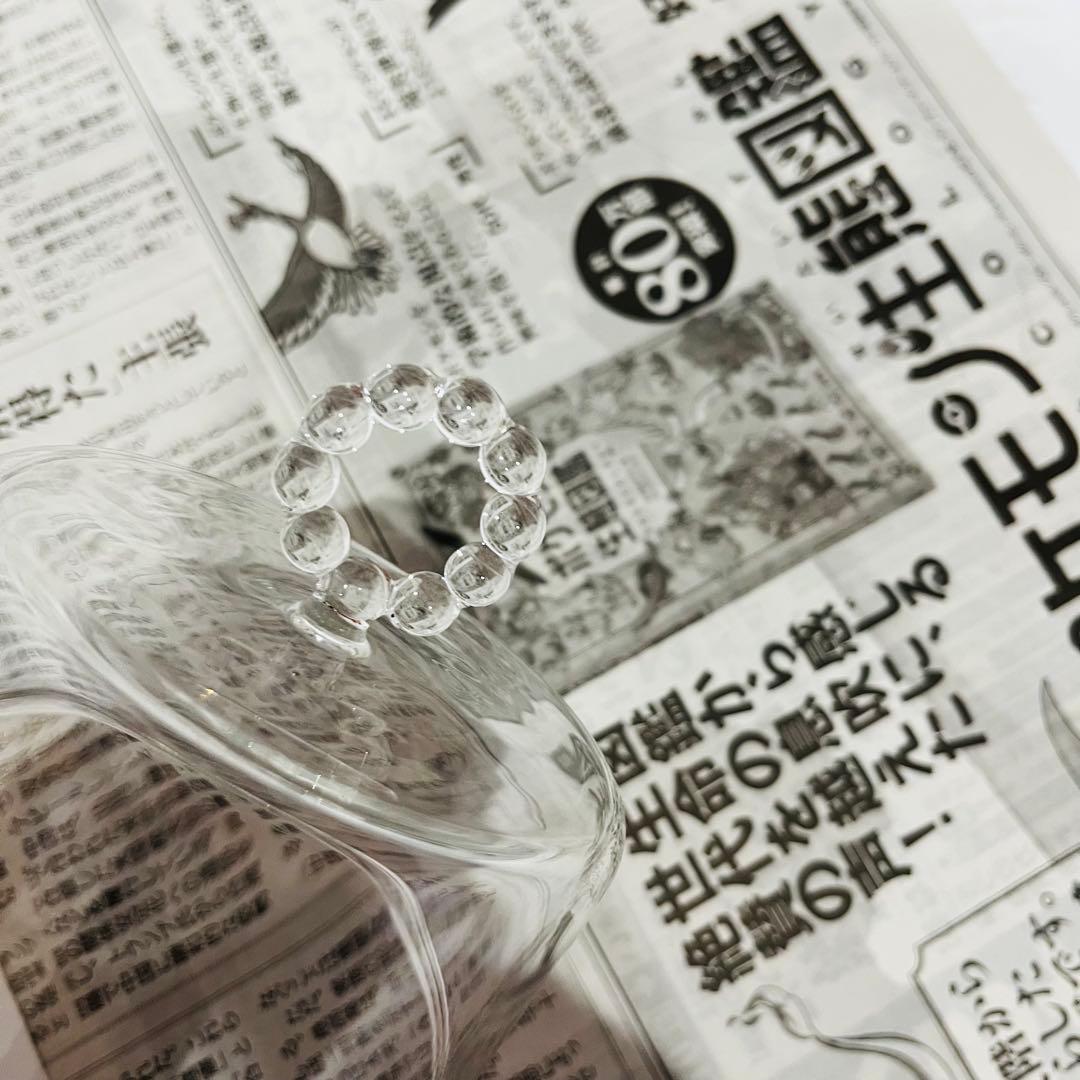 【新品】キャニスター 耐熱ガラス 田村悠