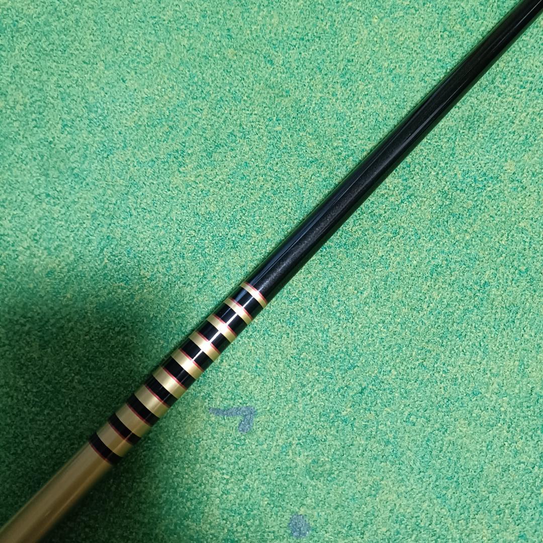 新品 COBRA TOUR AD CQ 6S S コブラスリーブ　DW 1W