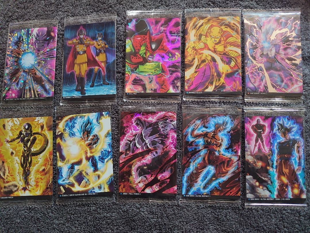 Kame　ドラゴンボール　イタジャガ　vol3 コンプリート