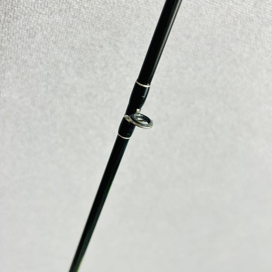 【美品】deps SIDEWINDER スペックルレーサーHGC-65HF