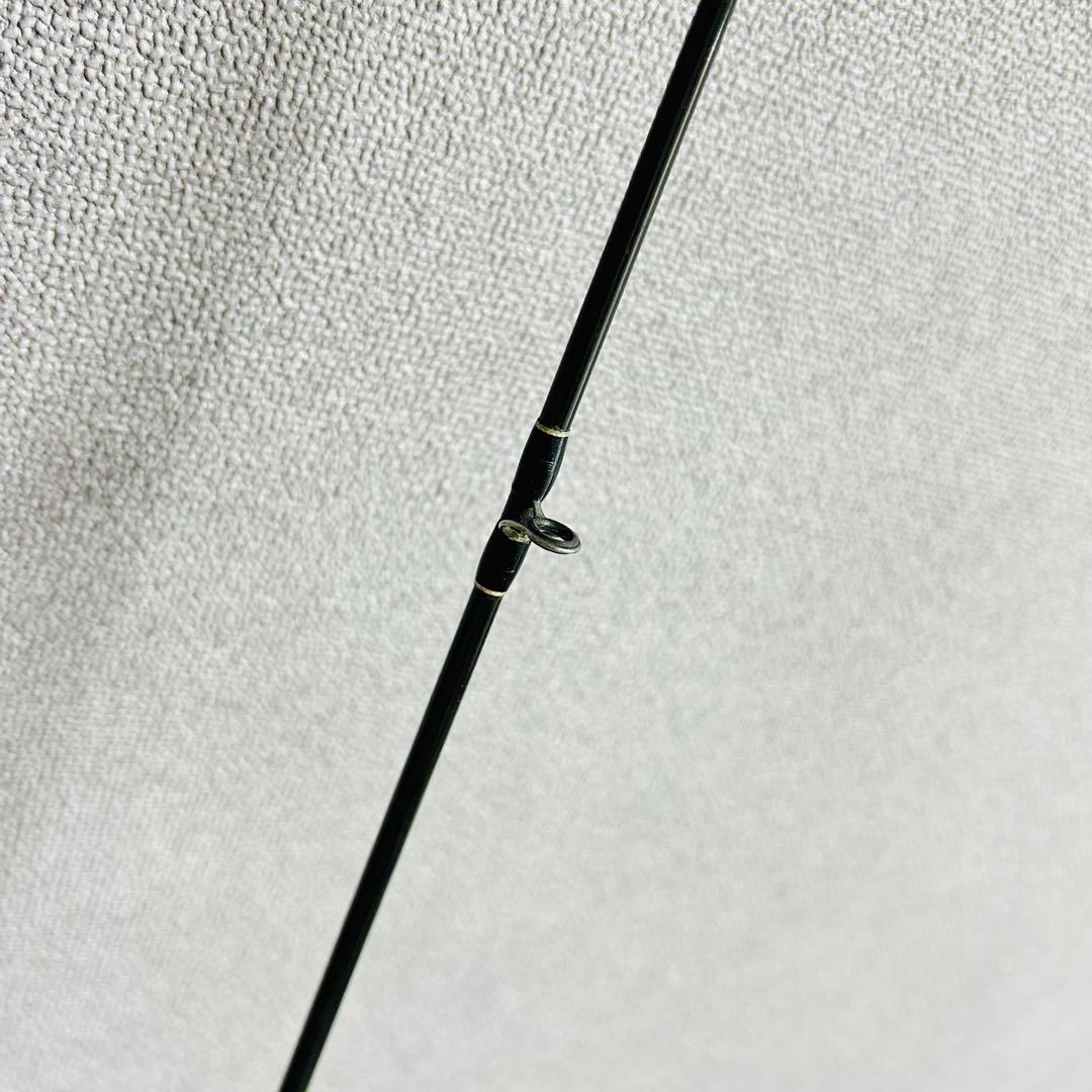 【美品】deps SIDEWINDER スペックルレーサーHGC-65HF