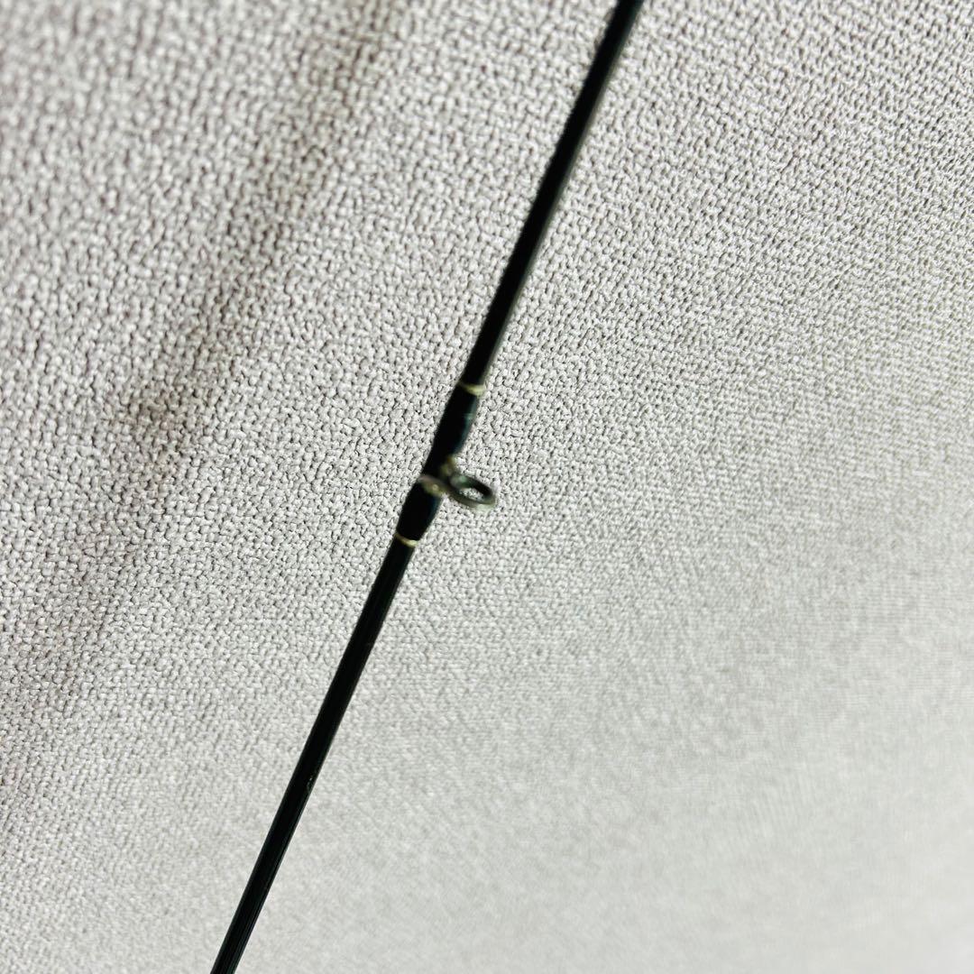 【美品】deps SIDEWINDER スペックルレーサーHGC-65HF