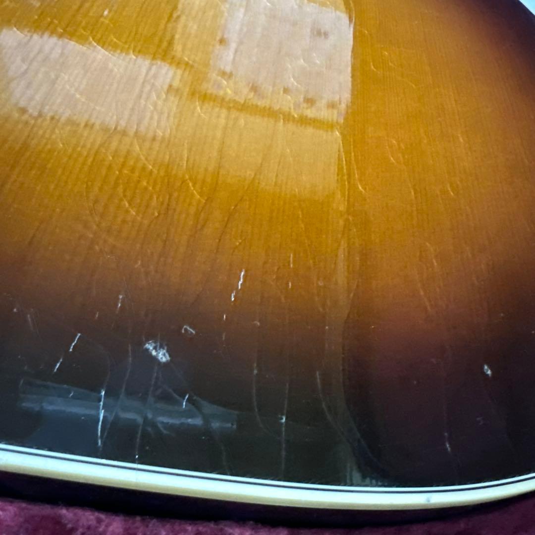 激渋⭐︎Gibson J45 【1962】 ⭐︎リイシュー　ヴィンテージ　山野楽器