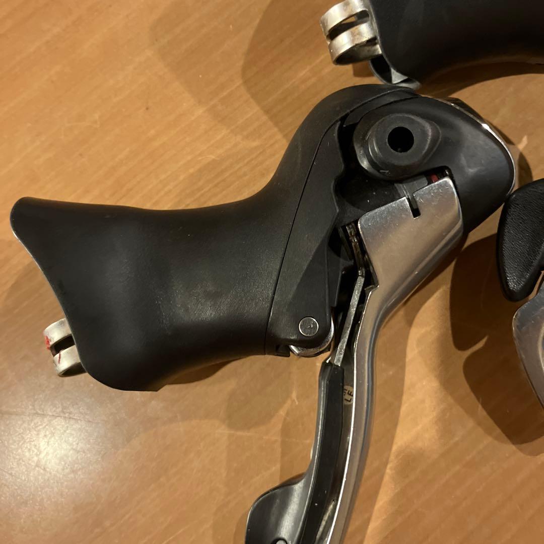 Shimano Tiagra ティアグラ　STI 10S 中古