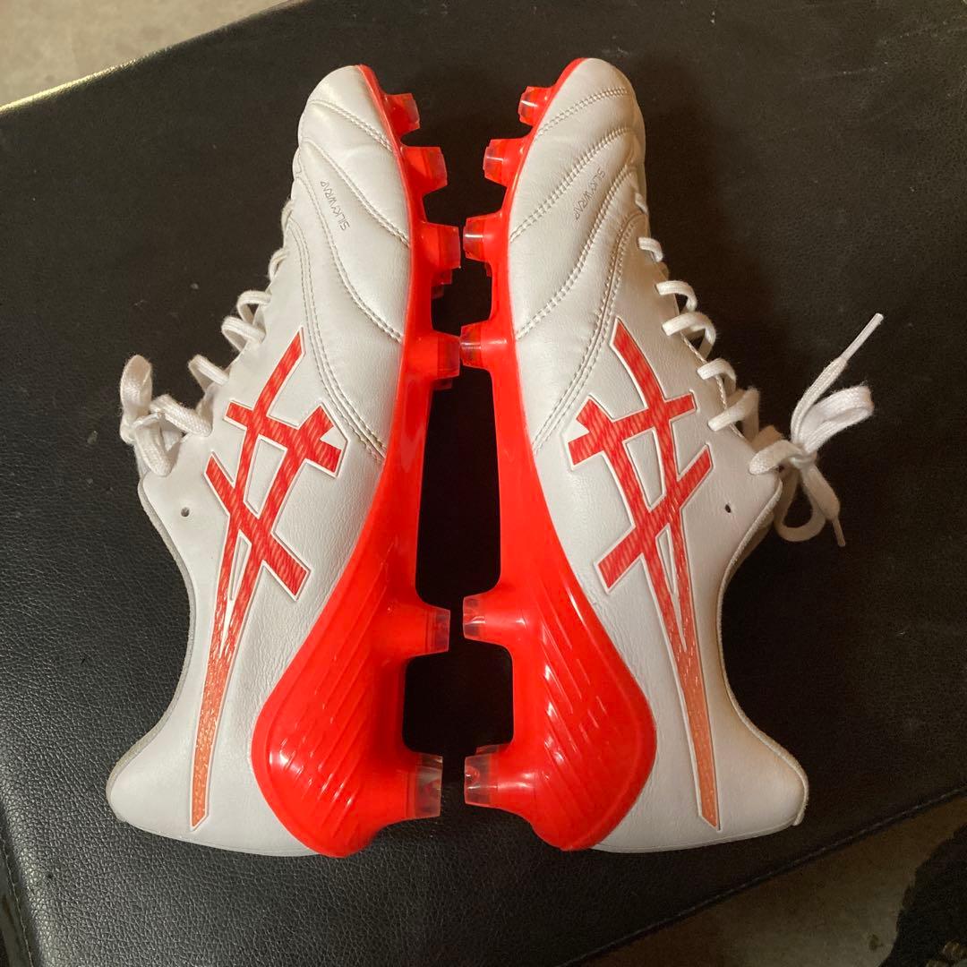DS LIGHT X-FLY 6 27.5センチ　アシックス