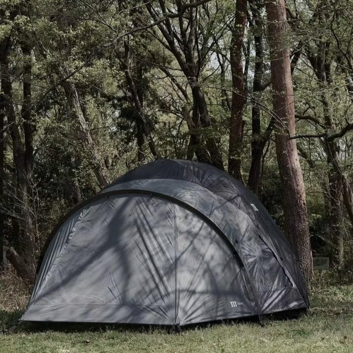 ●muraco GUSTAV 6P● ムラコ グスタフ グランドシートset