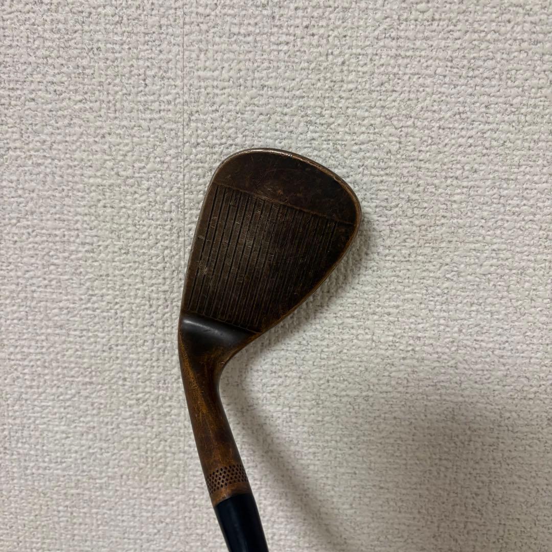 ボーケイデザイン　VOKEY FORGED 48° ゴルフウェッジ