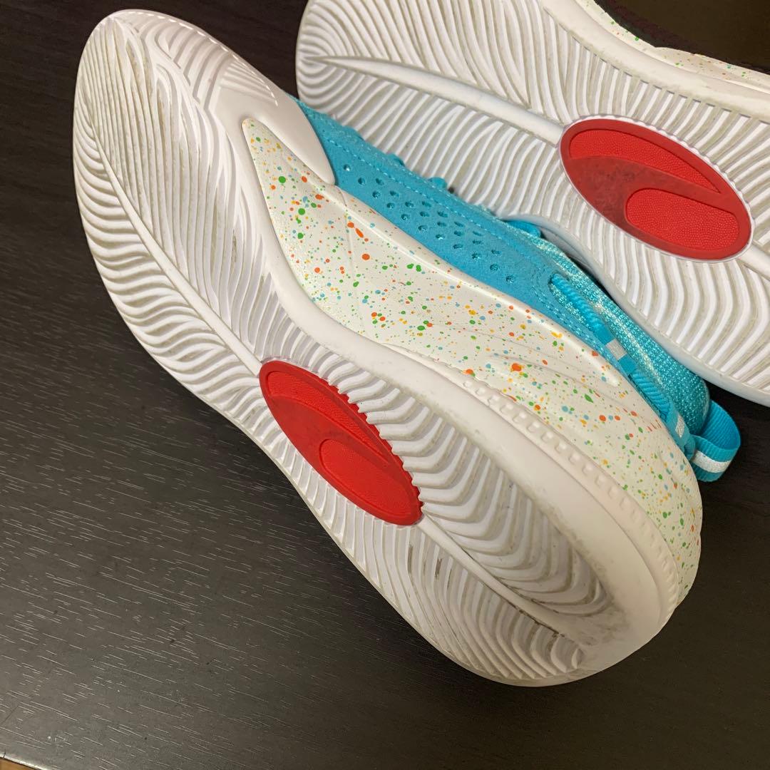 Puma RS-DREAMER マリオサンシャイン　24㎝