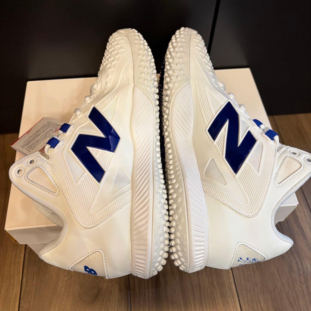 【新品】25.5cm ニューバランス 大谷 Ohtani v1 Trainer