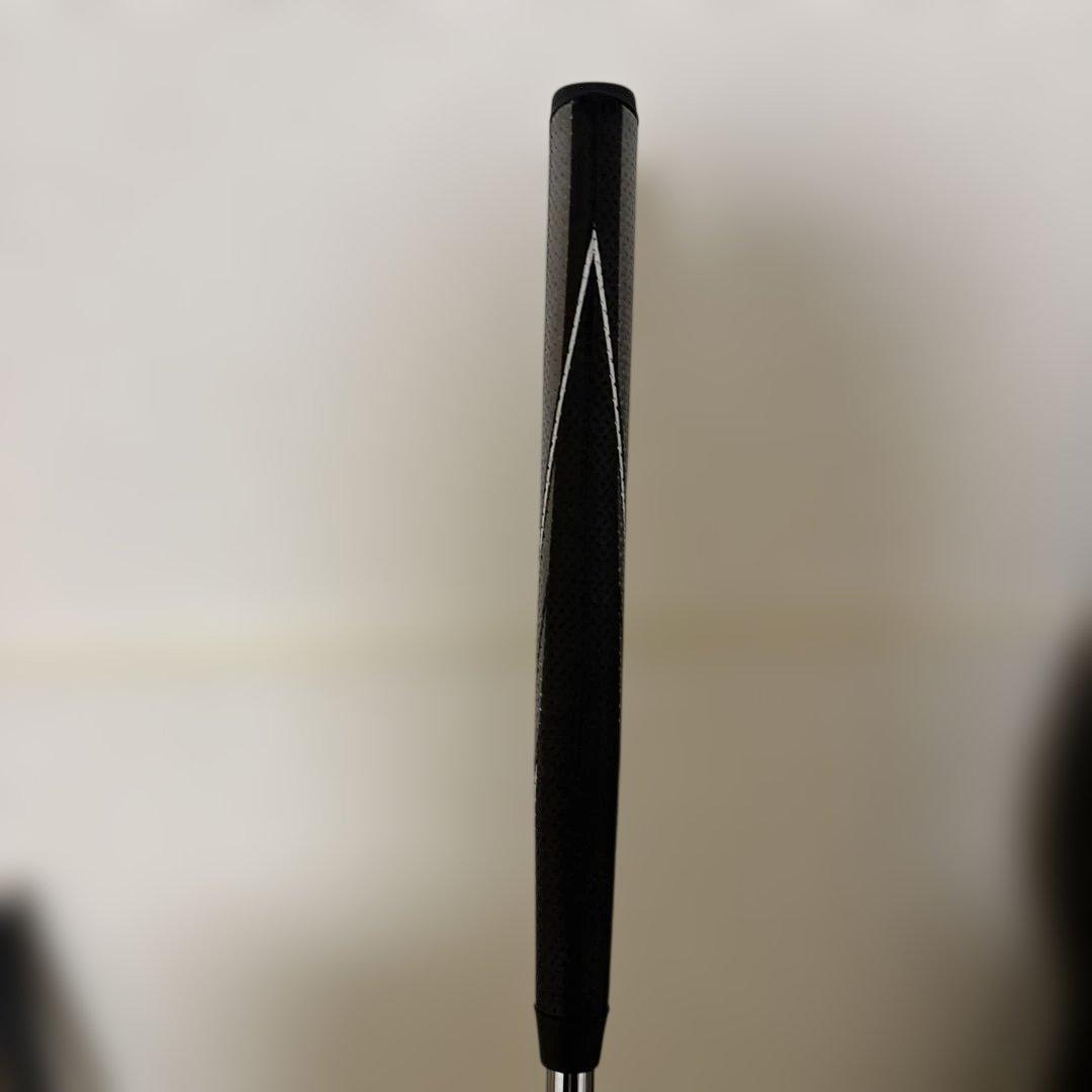 ARROWTUBE TR-W1 パター Malbon Golf ヘッドカバー付
