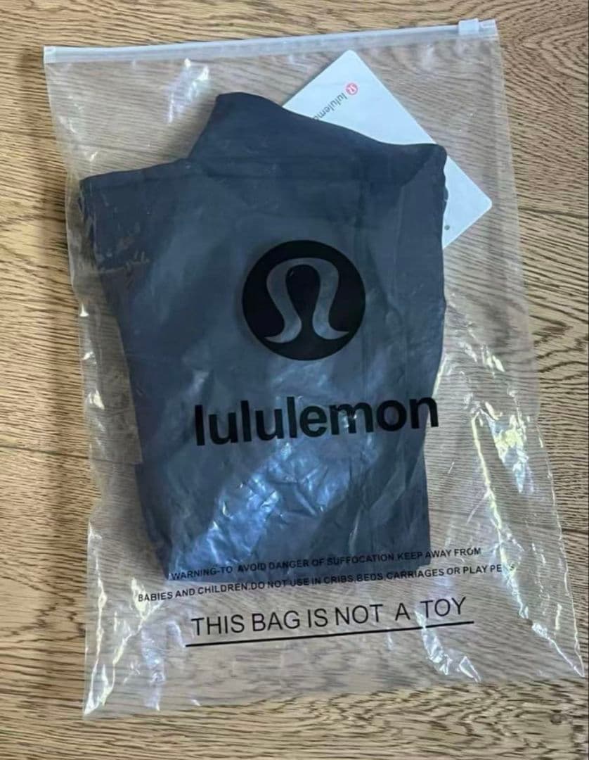 ルルレモンlululemonグラファイトグレー フレアヨガパンツ ハイウエスト6