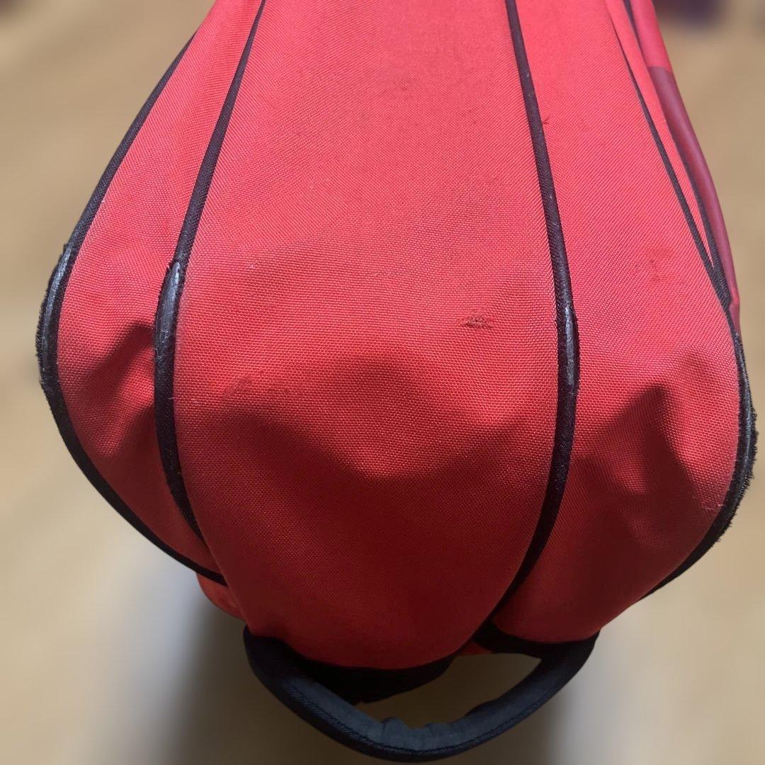 YONEX トーナメント バドミントンバッグ