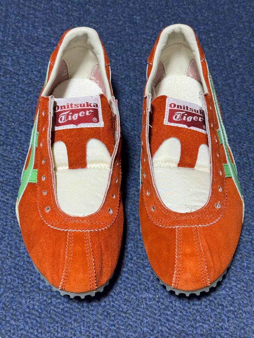 復刻版Onitsuka Tiger タイガーパウ DS-5700 26.0cm
