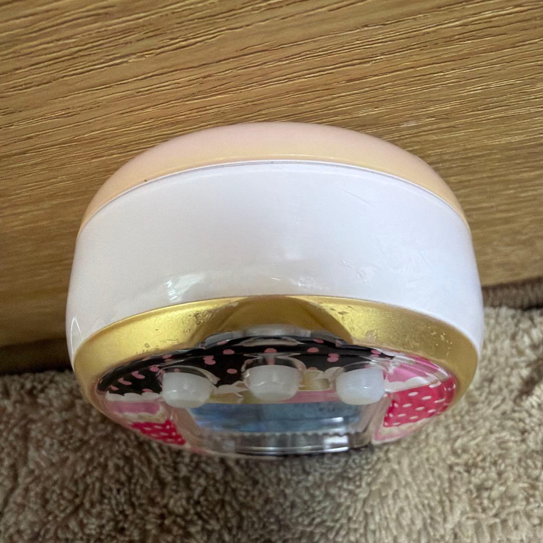 たまごっち4u