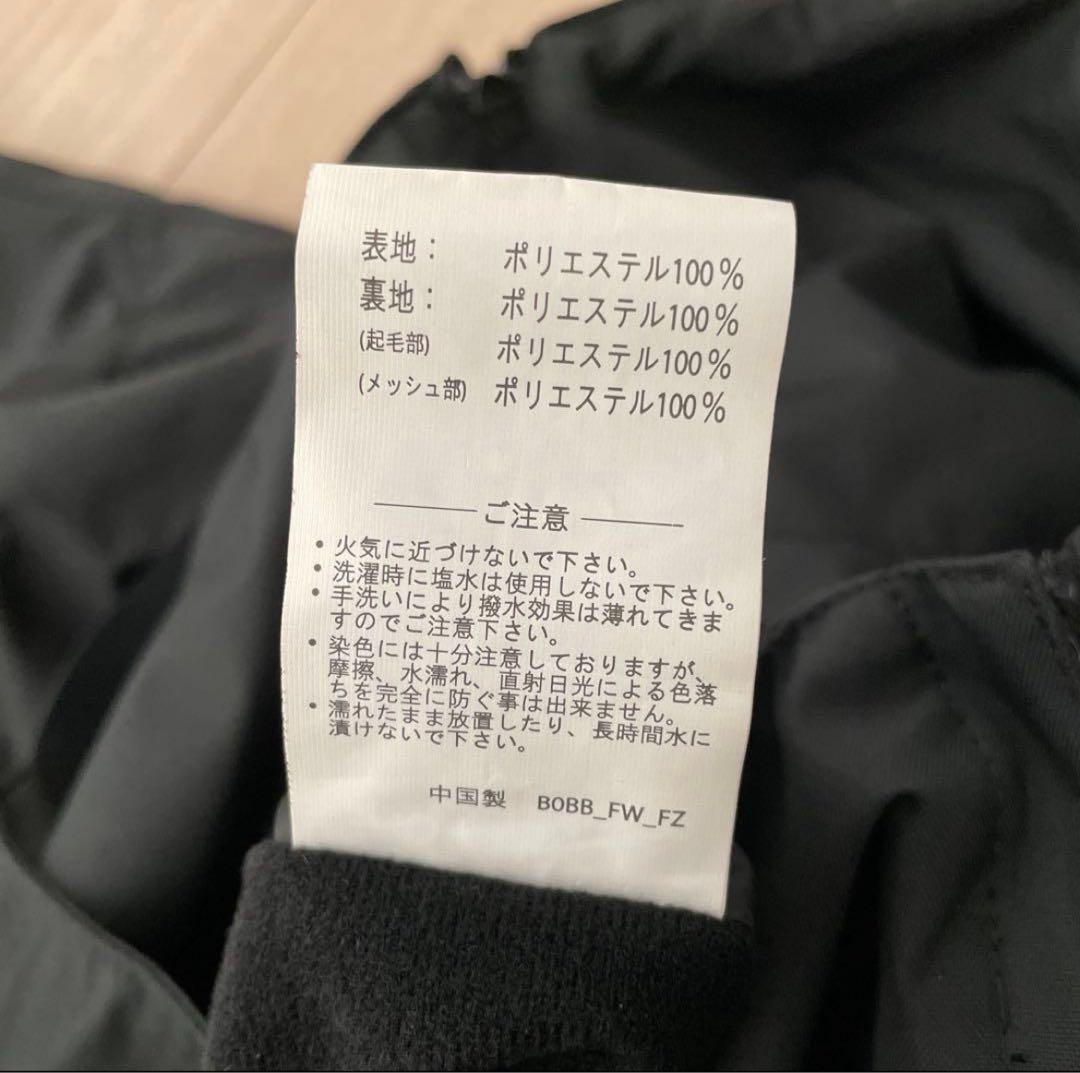 three weather スノーボードウェア　ウィンタースポーツ　ブラック　黒