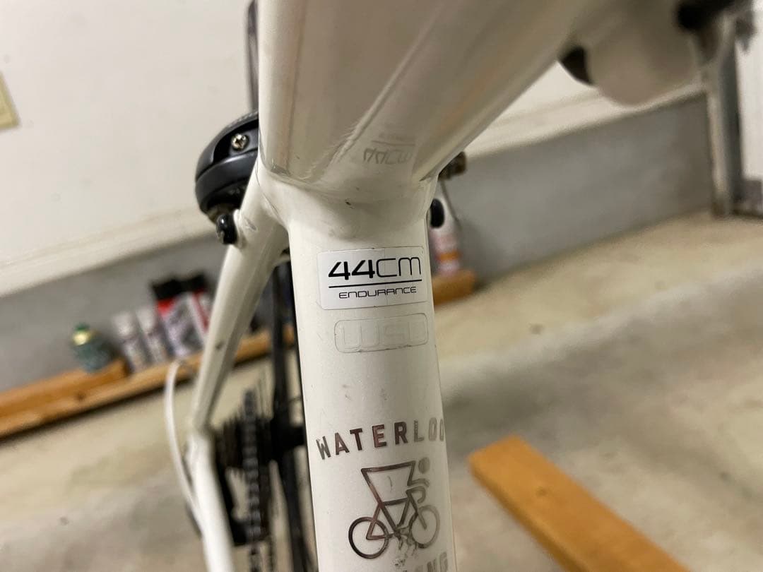 TREK DOMANE AL3 トレック ドマーネ アルミ