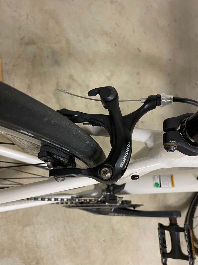 TREK DOMANE AL3 トレック ドマーネ アルミ
