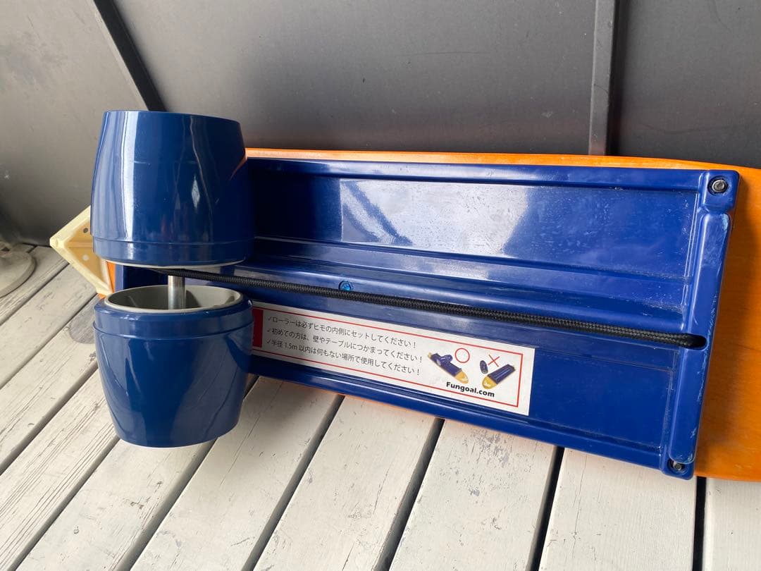 t*i様 超美品 Fungoal ファンゴール バランスボード PRO プロ 体