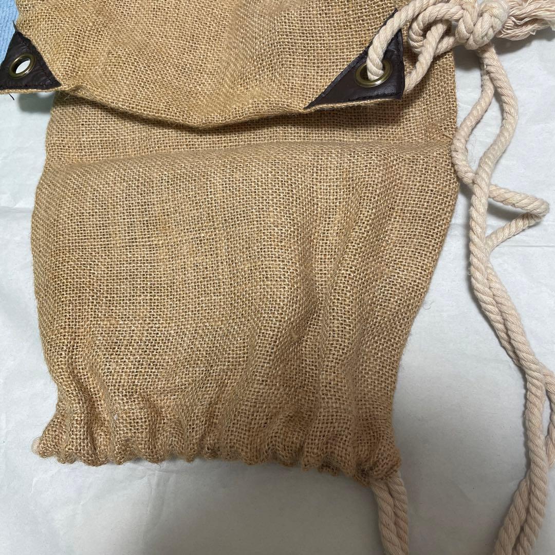 ペニー　オーガニックコレクション　22inch