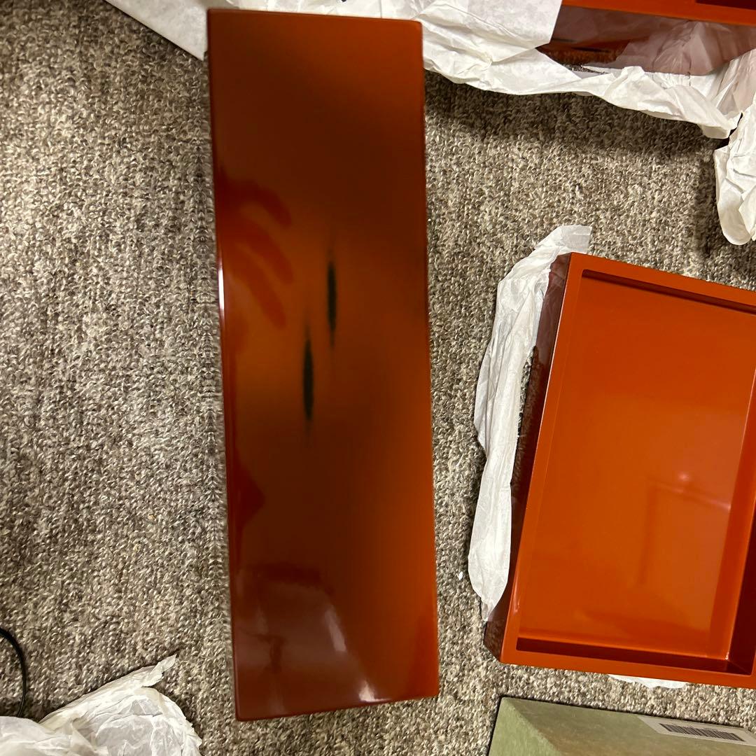 ①切溜三入子