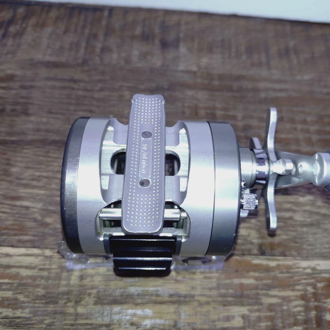 Abu Garcia モラム SX3601C mag SR ZPI