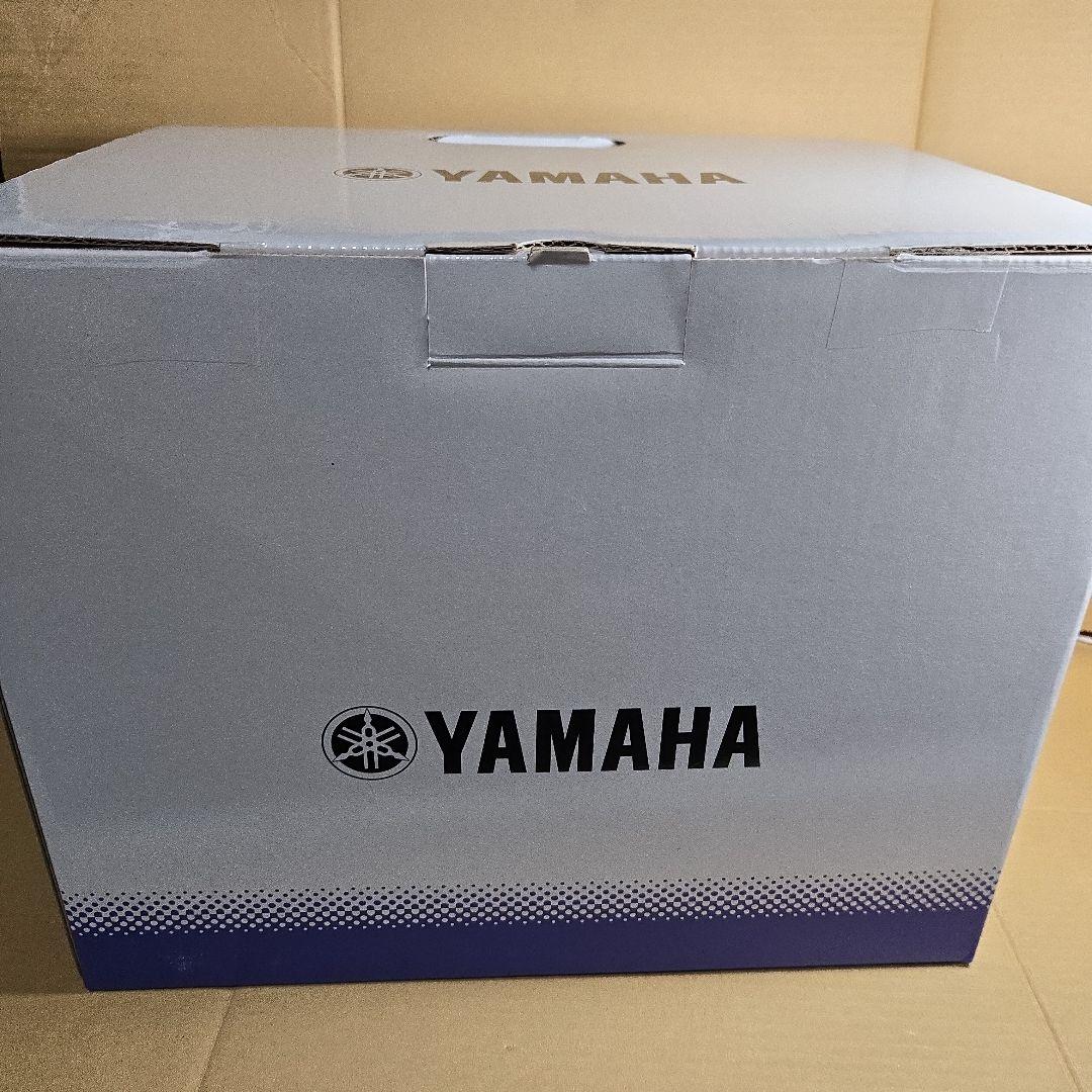 ヤマハ発動機 バイクヘルメット オープンジェット 90791-2372M