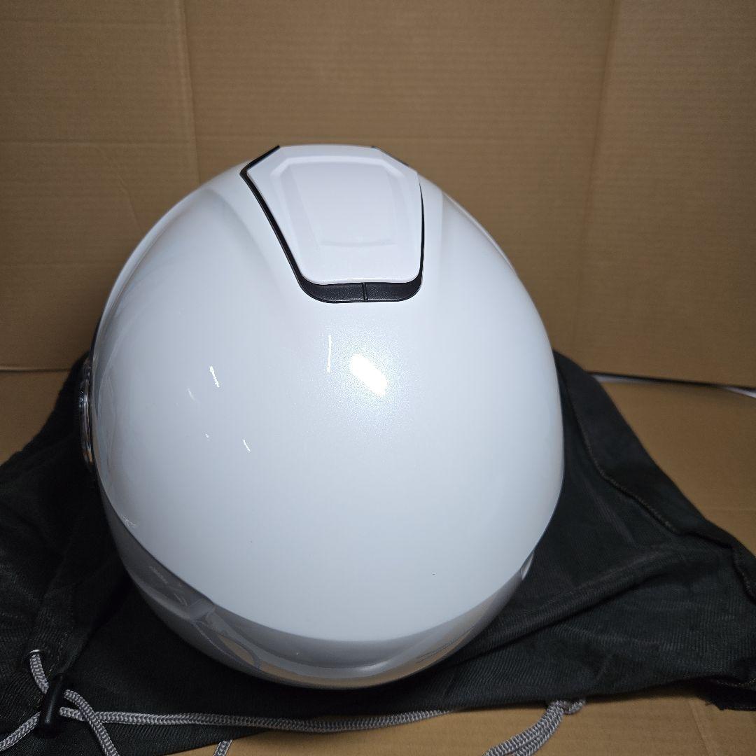 ヤマハ発動機 バイクヘルメット オープンジェット 90791-2372M