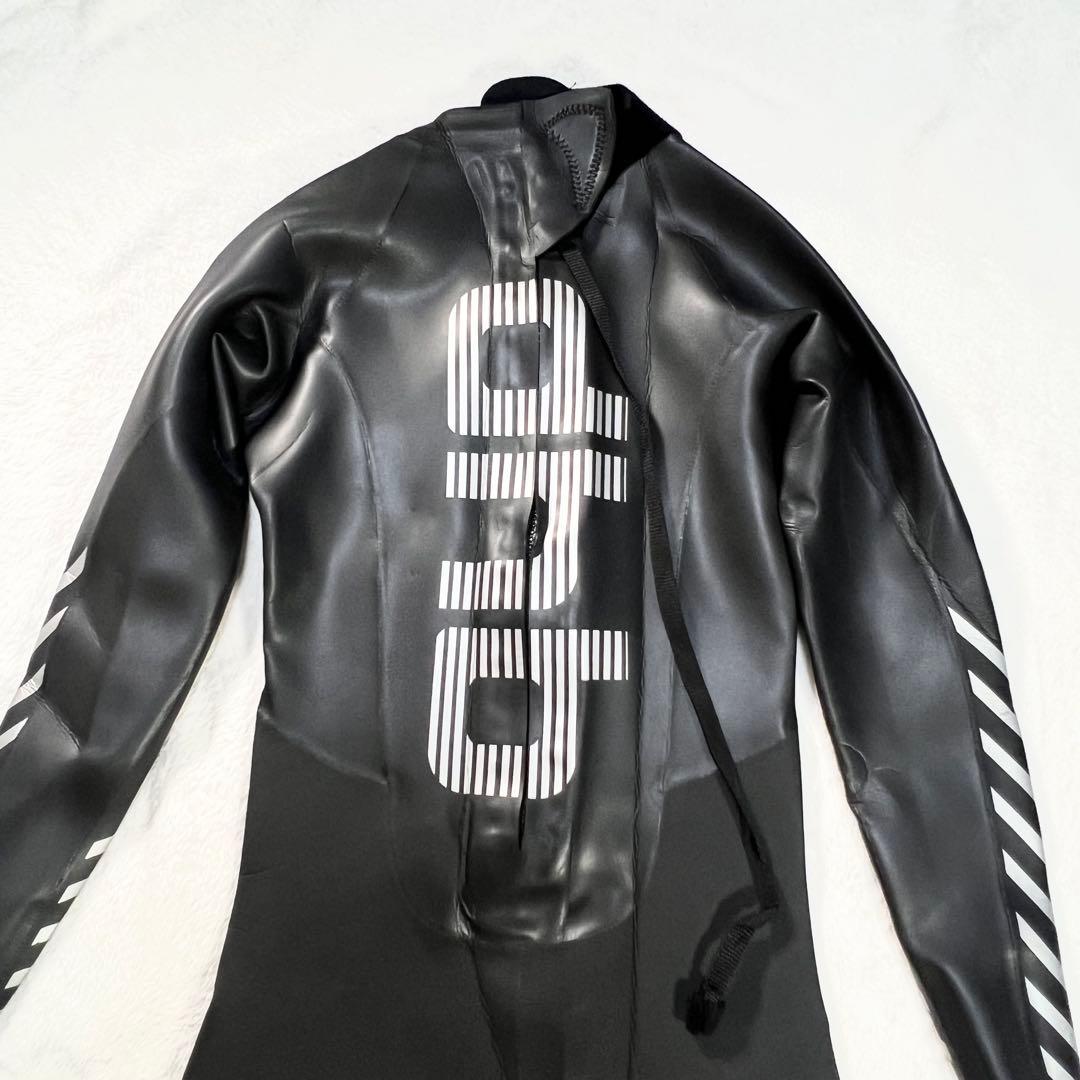 【美品】dhb ウェットスーツ トライアスロン　MBサイズ