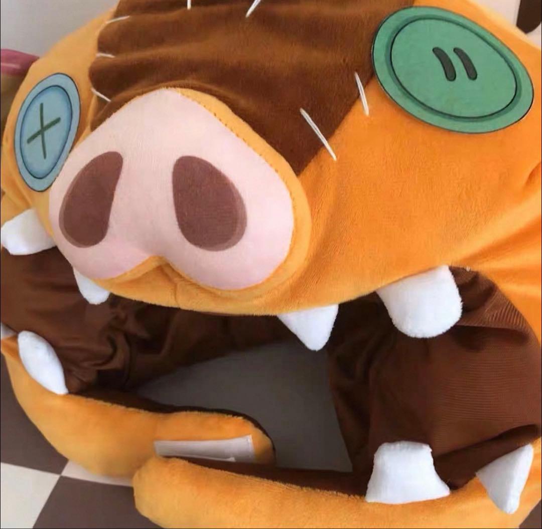 ゼルダの伝説 ボコブリンマスク