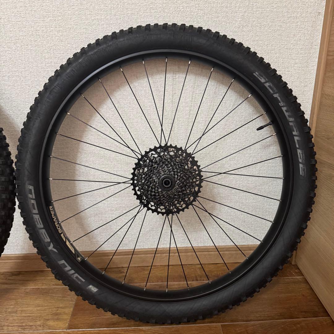 パーツ nocci