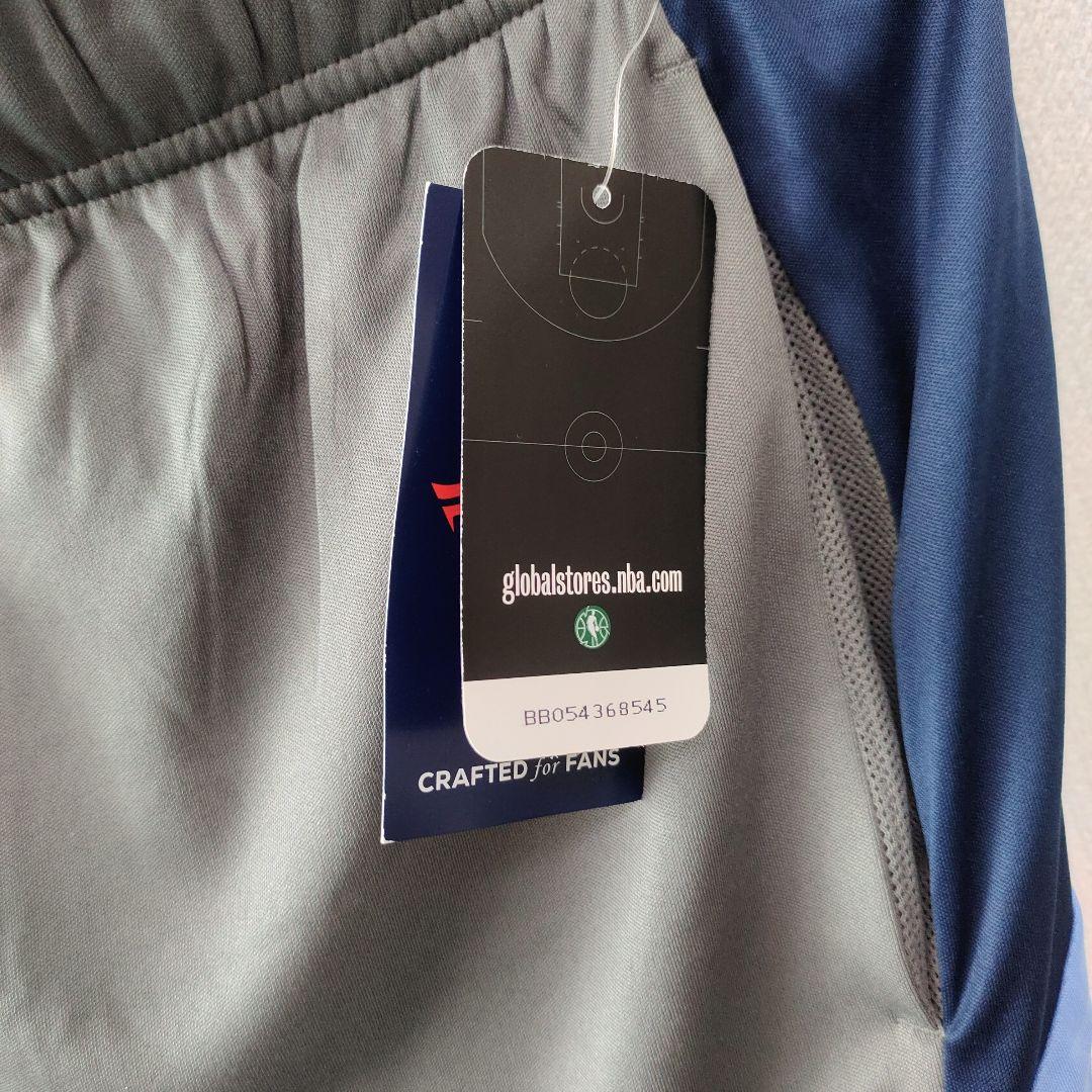 【新品】NBA グリズリーズ ショートパンツ(河村勇輝) Mサイズ