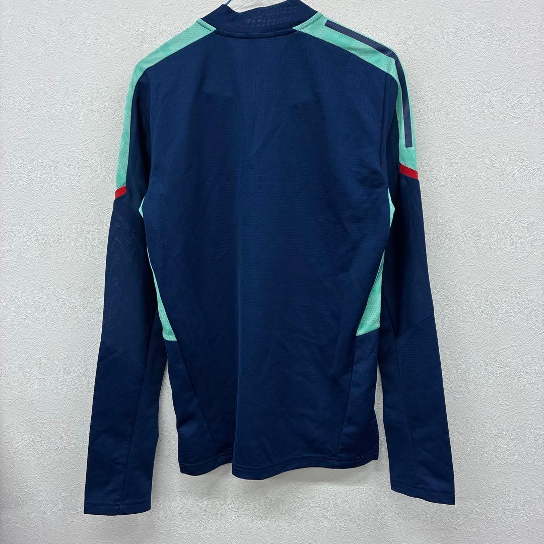 adidas Arsenal トレーニングウェア L ⭐︎37