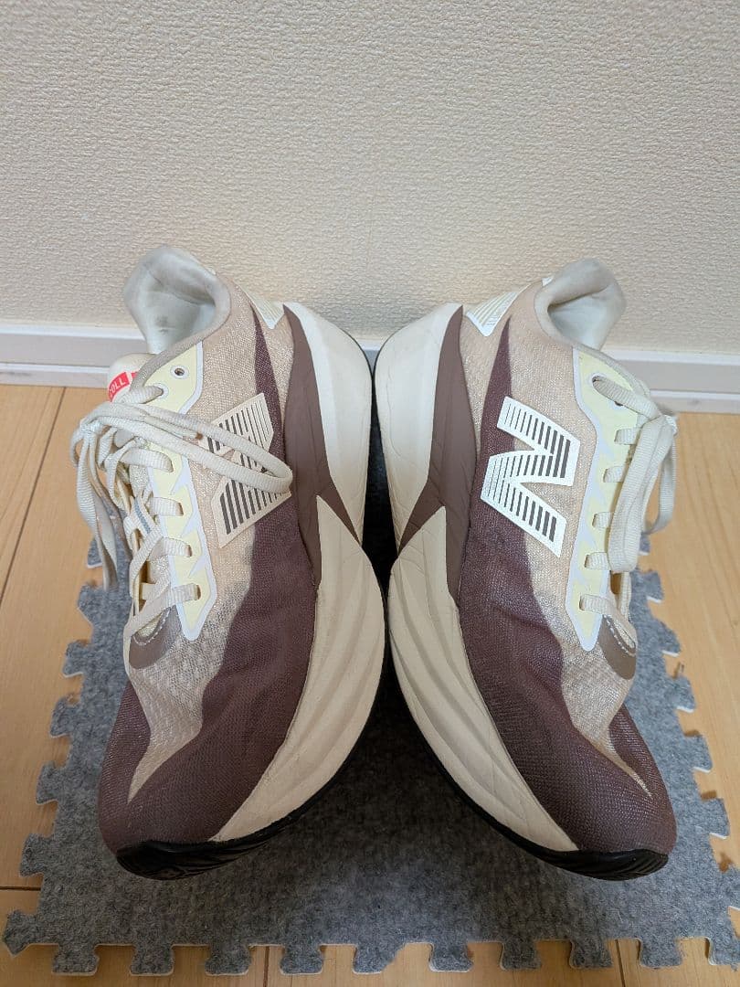 スパイク・シューズ New Balance FuelCell Rebel v5 2e 27.0cm