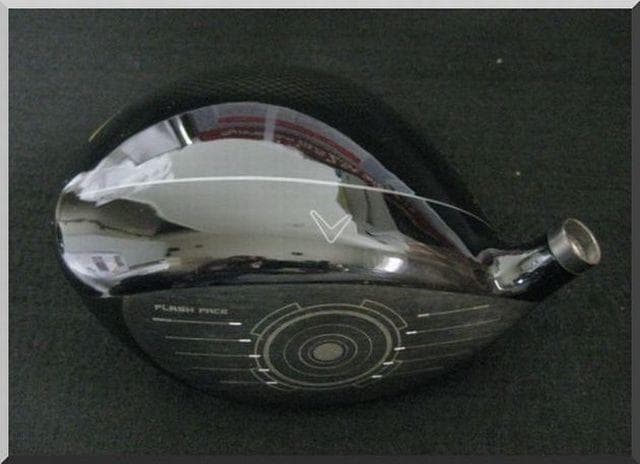 ■ キャロウェイ EPIC FLASH STAR 10.5° ヘッド単品 ③