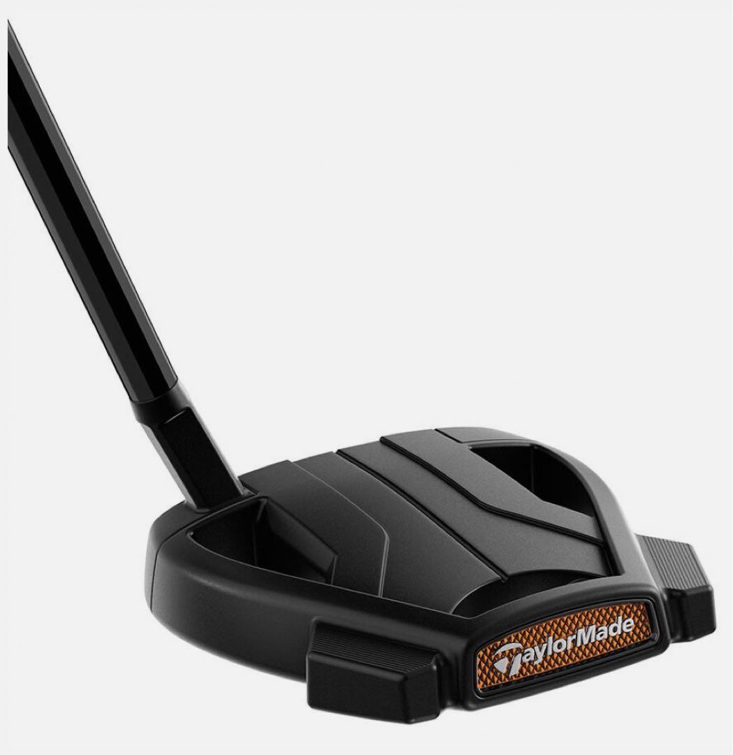 新品未使用　テーラーメイド　Spider X PROTO 34インチ