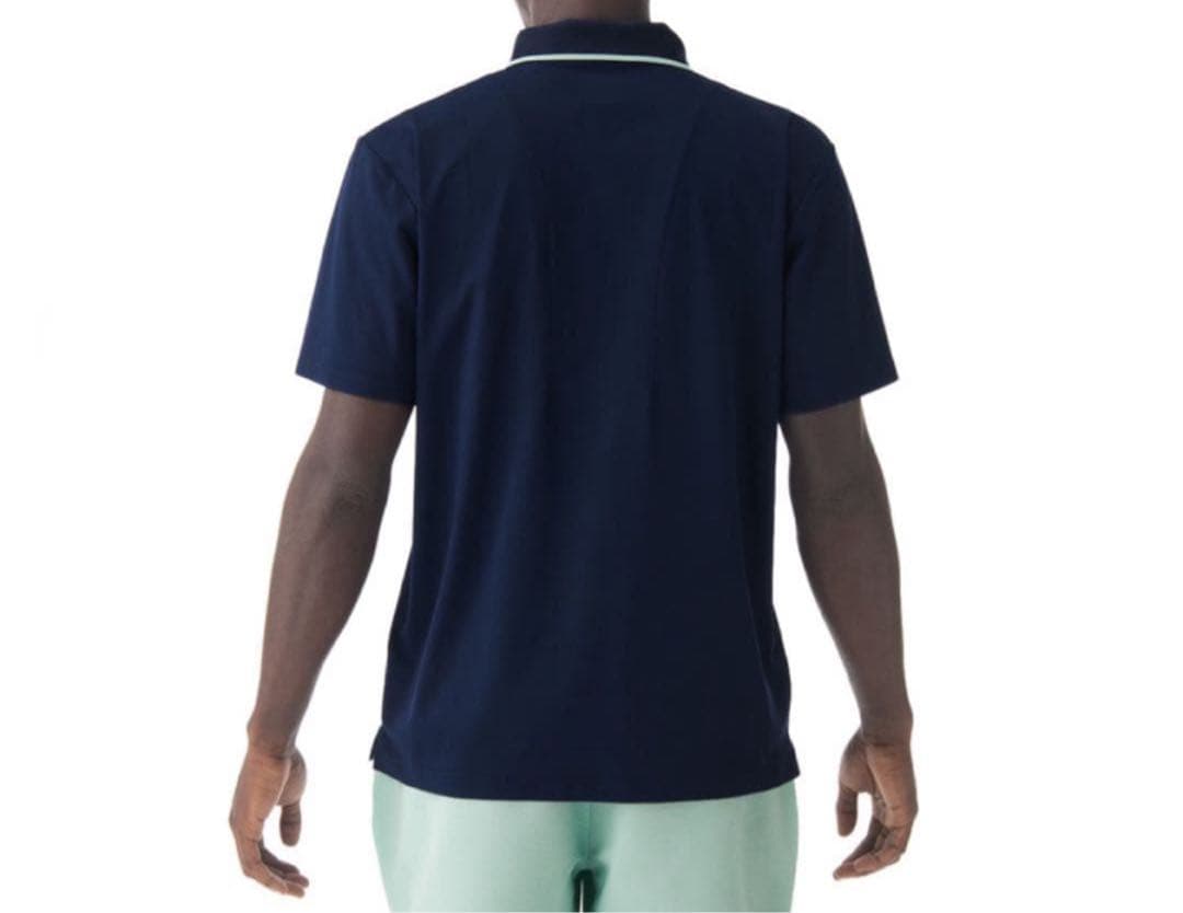 YONEX UNI ゲームシャツ バドミントン WORLD COLLECTION