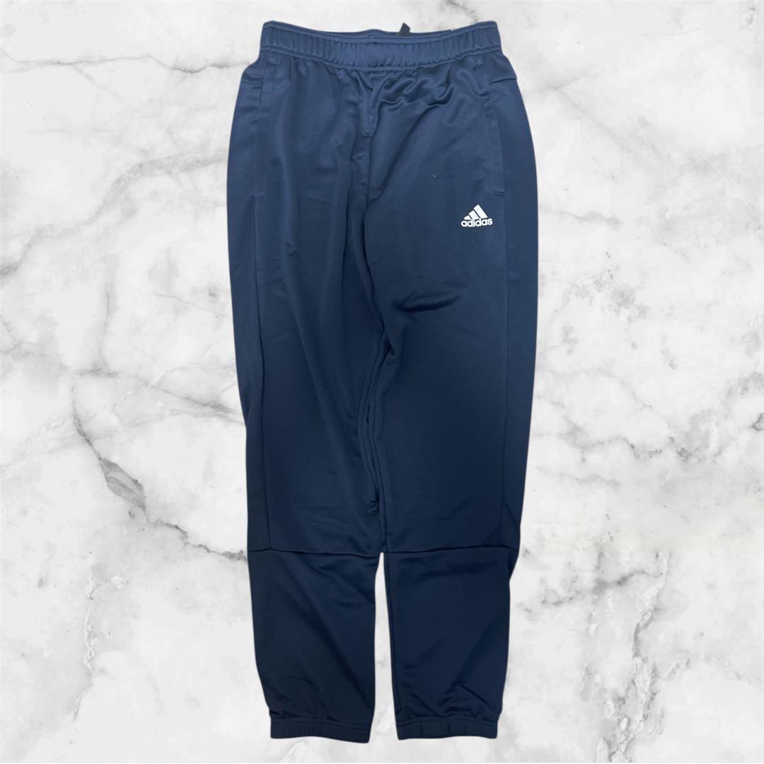adidas ジャージ上下セット M ランニング スポーツ メンズ レディース