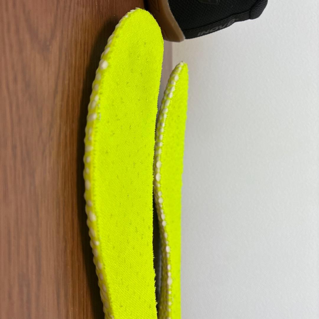 値下げ！INOV-8 BOOMERANG BARE ワイドフィット27cm