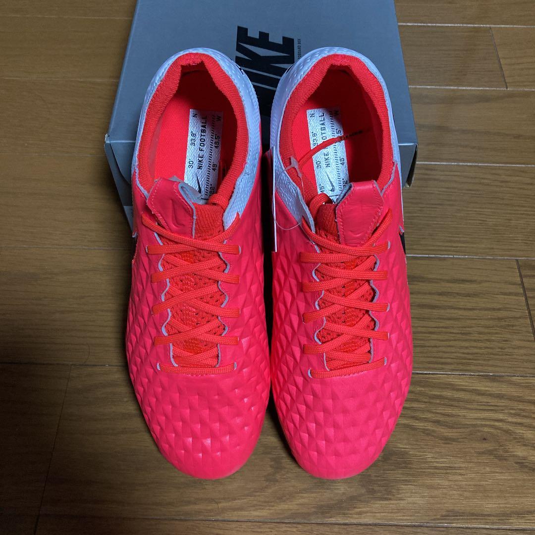 NIKE ティエンポレジェンドエリートⅧFG 25.0